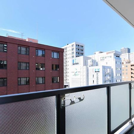 Appartement Momo Premium 302 à Sapporo Extérieur photo